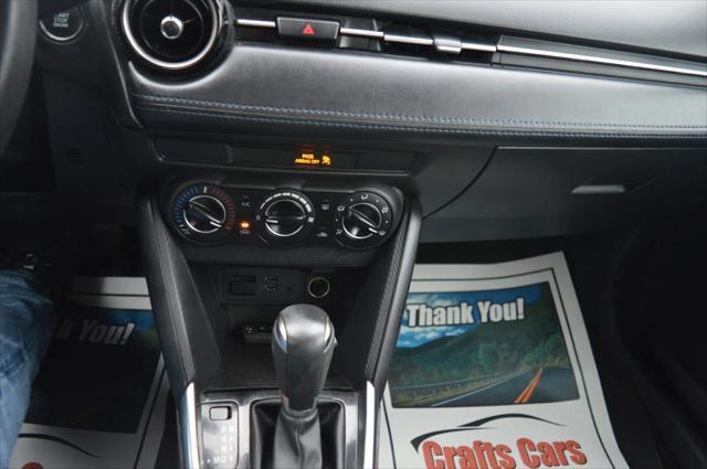 used 2019 Toyota Yaris Sedan car, priced at $12,490