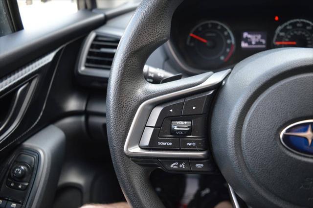 used 2019 Subaru Impreza car, priced at $13,990