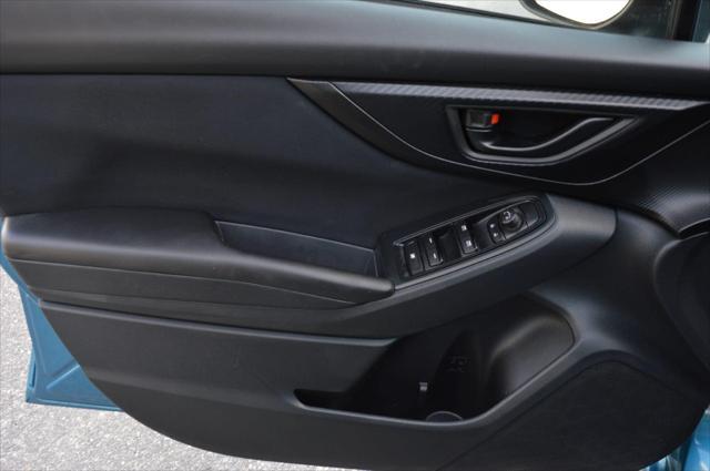 used 2019 Subaru Impreza car, priced at $13,990