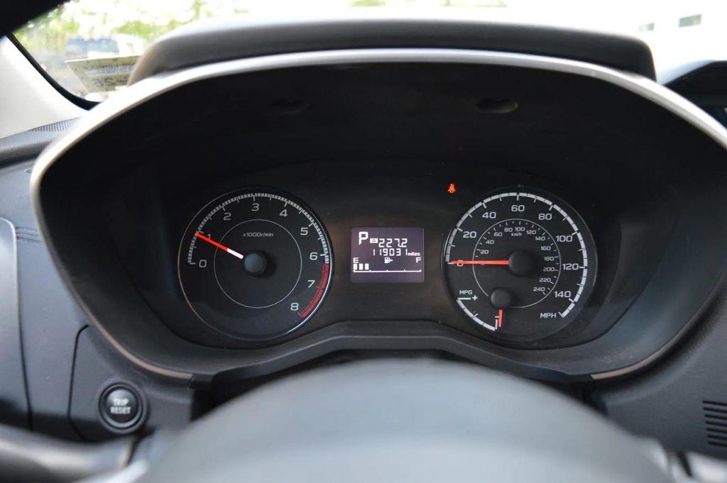 used 2019 Subaru Impreza car, priced at $13,490