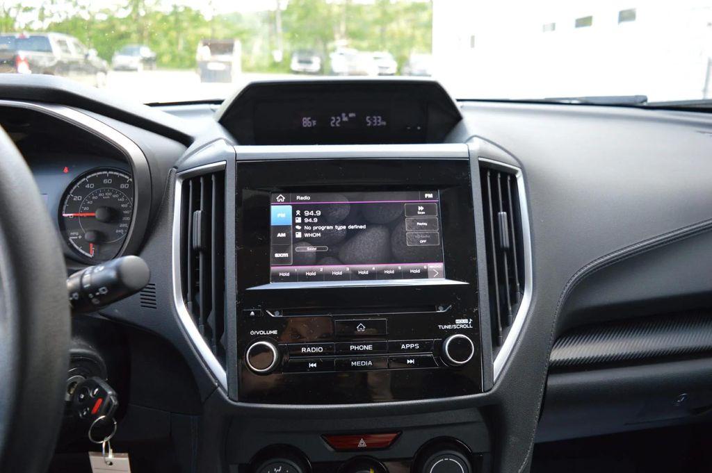 used 2019 Subaru Impreza car, priced at $13,490