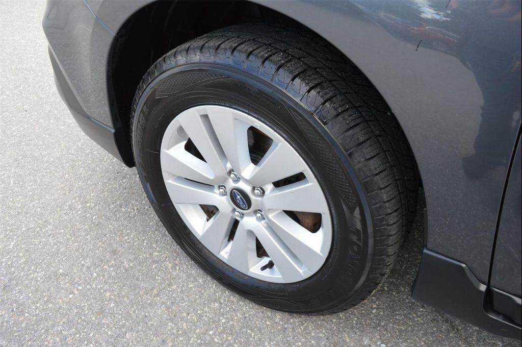 used 2018 Subaru Outback car, priced at $14,990