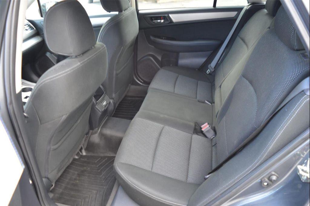 used 2018 Subaru Outback car, priced at $14,990