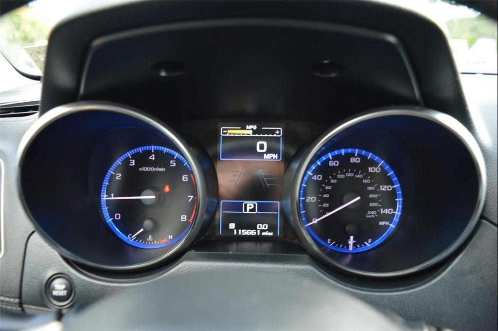 used 2018 Subaru Outback car, priced at $14,990