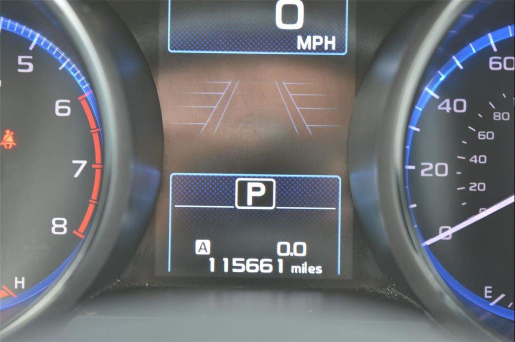 used 2018 Subaru Outback car, priced at $14,990