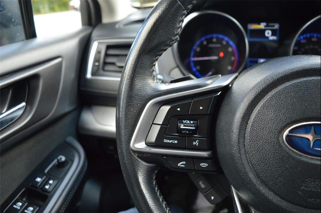 used 2018 Subaru Outback car, priced at $14,990
