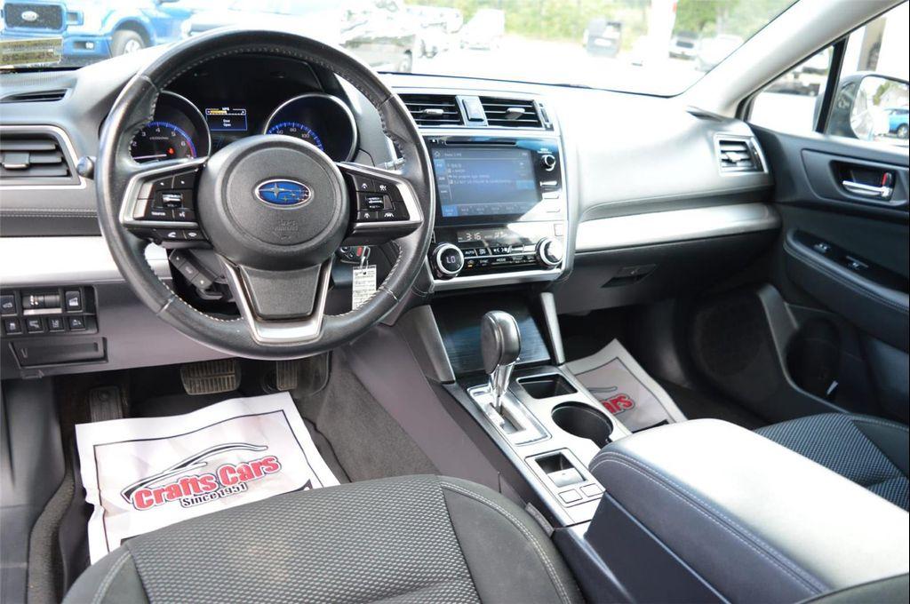 used 2018 Subaru Outback car, priced at $14,990