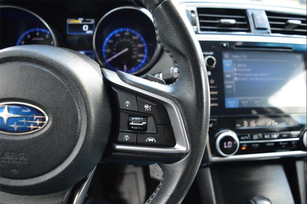 used 2018 Subaru Outback car, priced at $14,990