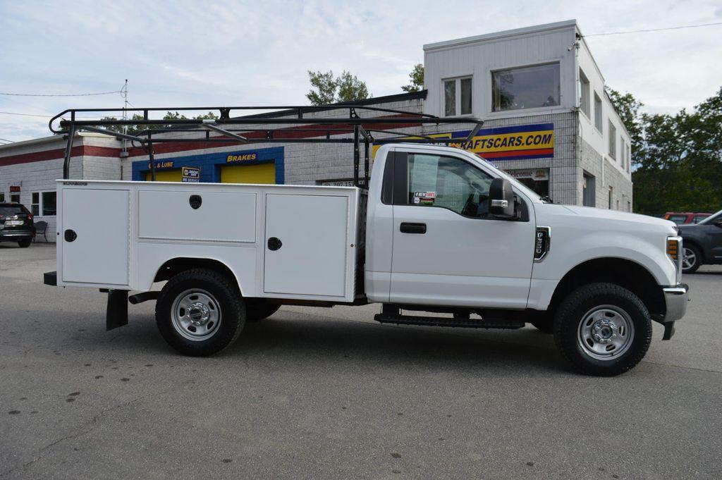 used 2019 Ford F-350 car, priced at $29,990