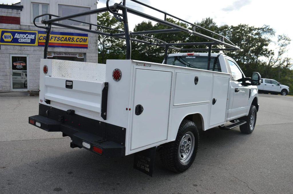 used 2019 Ford F-350 car, priced at $29,990