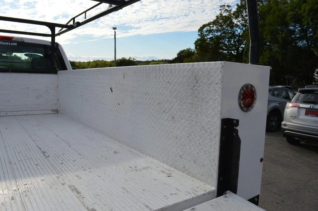 used 2019 Ford F-350 car, priced at $29,990