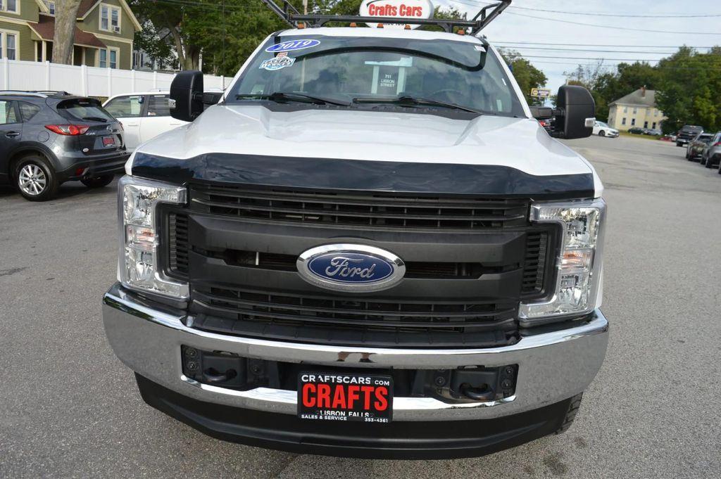 used 2019 Ford F-350 car, priced at $29,990