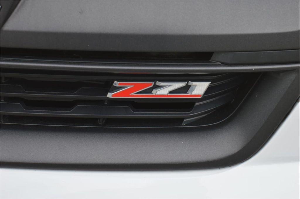 used 2018 Chevrolet Colorado car, priced at $20,990