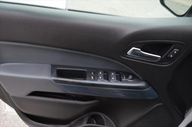 used 2018 Chevrolet Colorado car, priced at $20,990