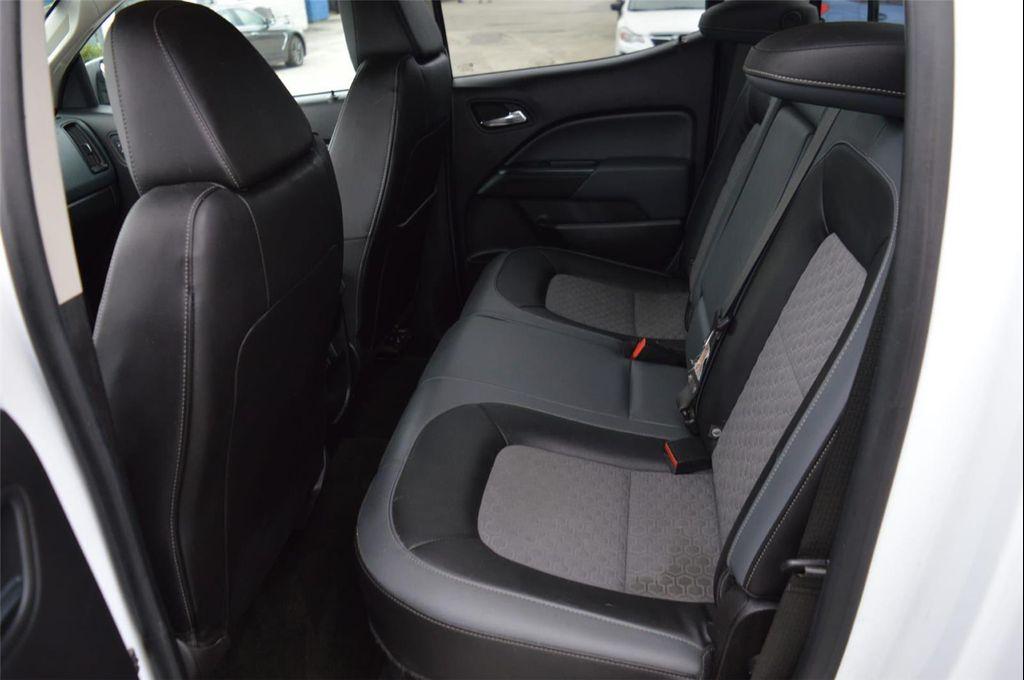 used 2018 Chevrolet Colorado car, priced at $20,990