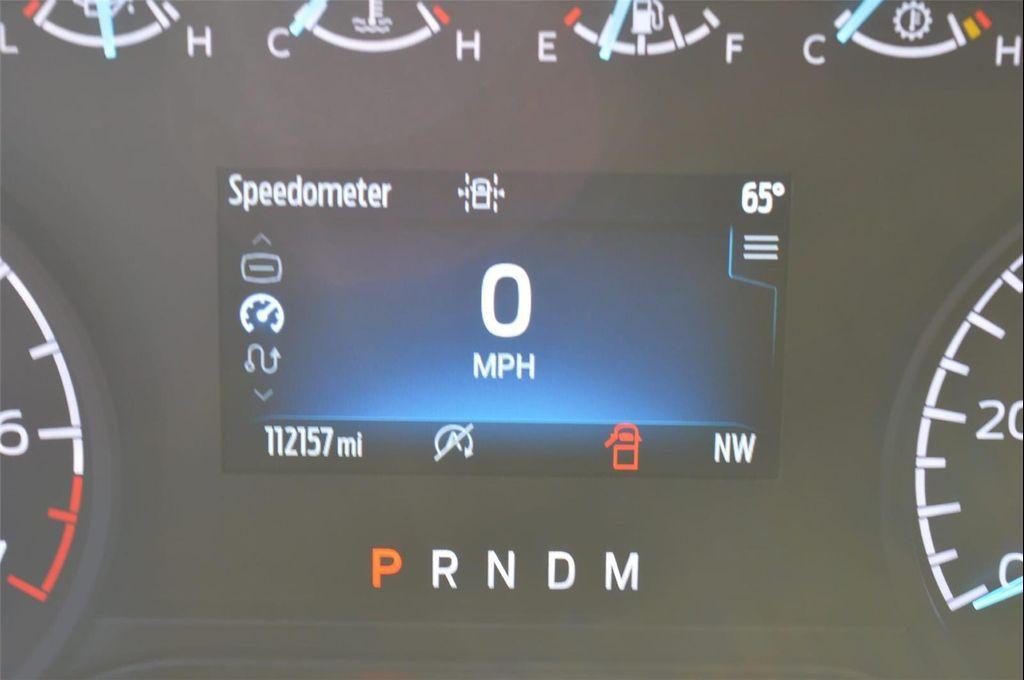 used 2021 Ford F-150 car, priced at $27,990