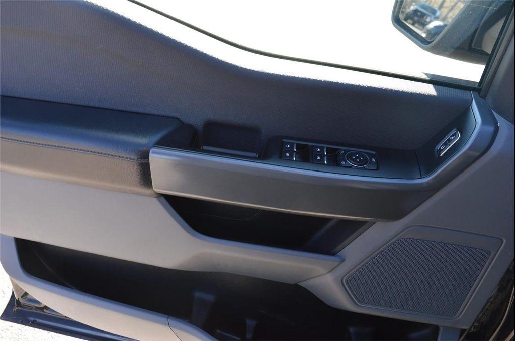 used 2021 Ford F-150 car, priced at $27,990