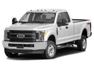 used 2017 Ford F-350 car, priced at $27,990