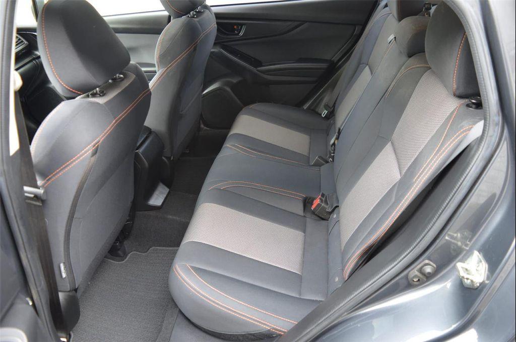 used 2020 Subaru Crosstrek car, priced at $19,990