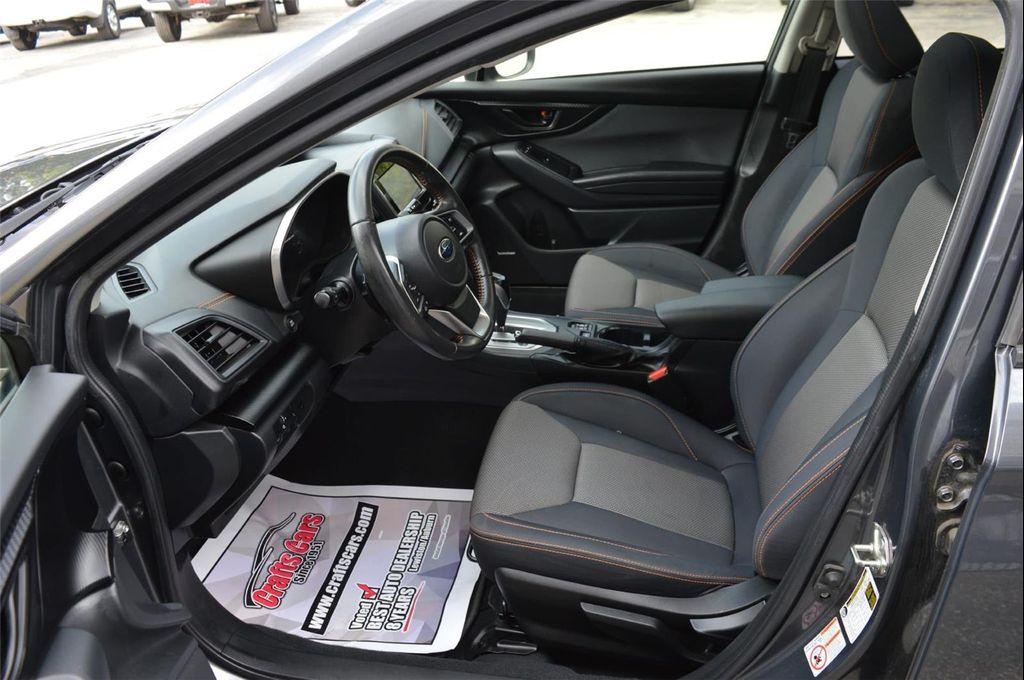 used 2020 Subaru Crosstrek car, priced at $19,990