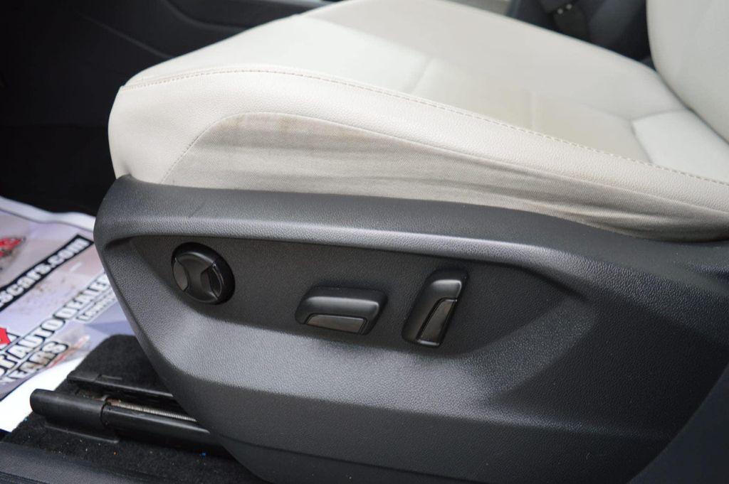 used 2019 Volkswagen Tiguan car, priced at $14,990