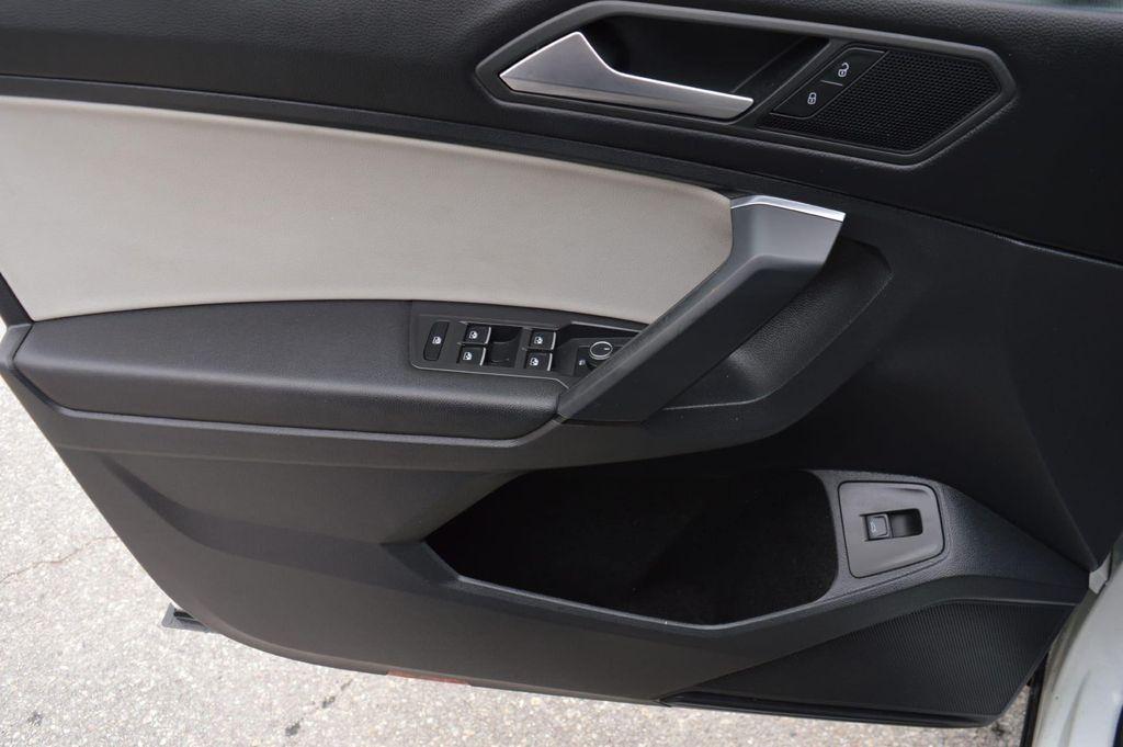used 2019 Volkswagen Tiguan car, priced at $14,990