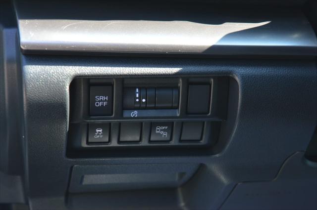 used 2018 Subaru Crosstrek car, priced at $17,990