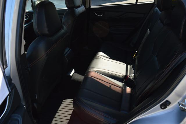 used 2018 Subaru Crosstrek car, priced at $17,990