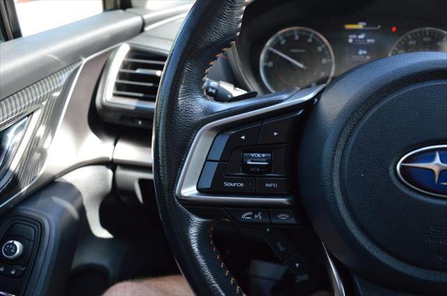 used 2018 Subaru Crosstrek car, priced at $17,990