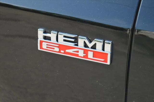 used 2020 Ram 2500 car, priced at $31,990
