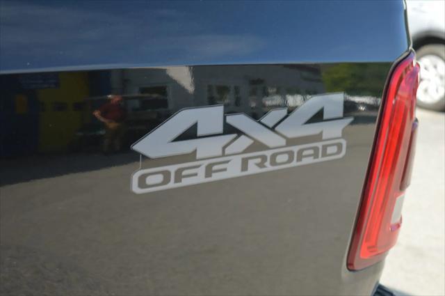 used 2020 Ram 2500 car, priced at $31,990