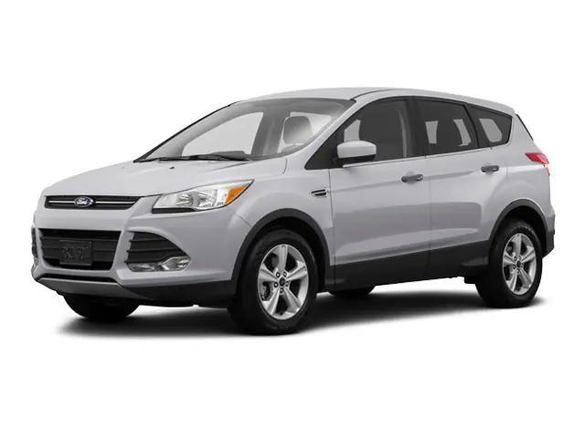 used 2016 Ford Escape car, priced at $12,490