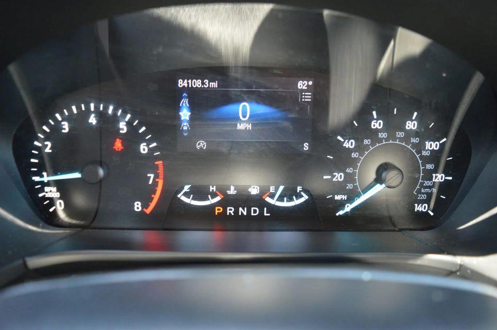 used 2021 Ford Escape car, priced at $17,990