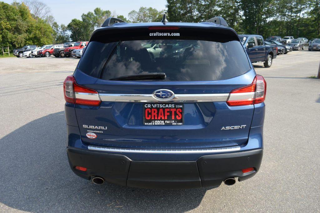 used 2019 Subaru Ascent car, priced at $19,990