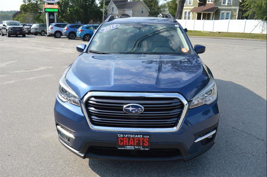 used 2019 Subaru Ascent car, priced at $19,990