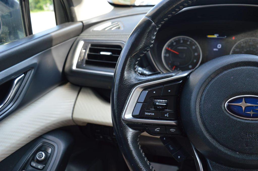used 2019 Subaru Ascent car, priced at $19,990