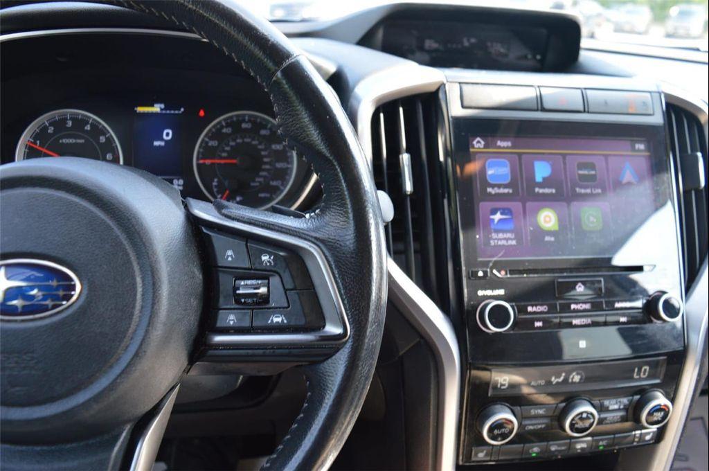 used 2019 Subaru Ascent car, priced at $19,990