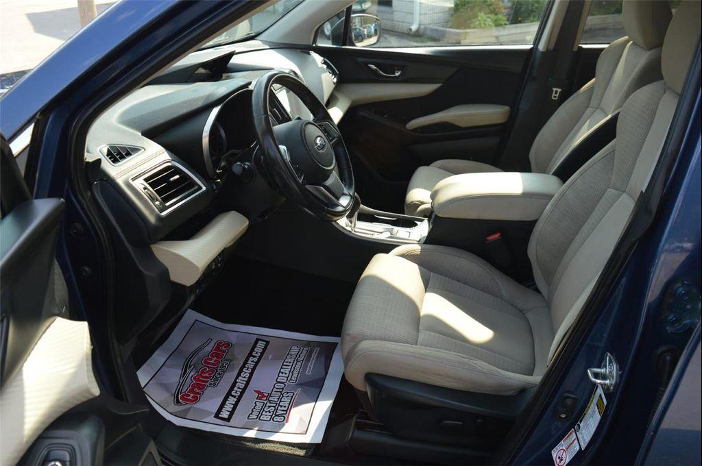 used 2019 Subaru Ascent car, priced at $19,990