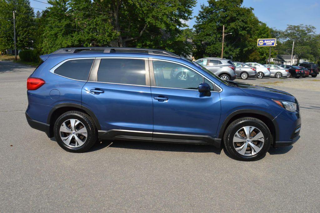 used 2019 Subaru Ascent car, priced at $19,990