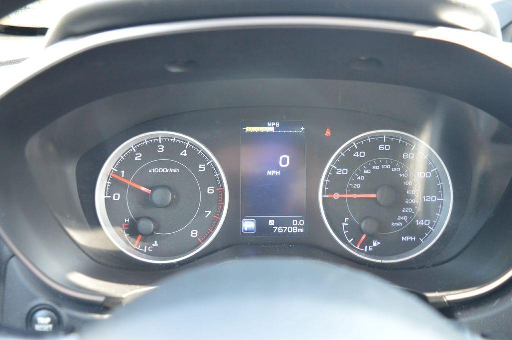 used 2019 Subaru Ascent car, priced at $19,990