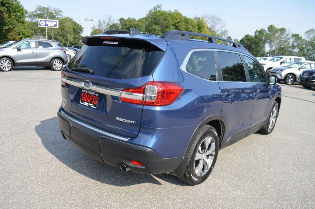 used 2019 Subaru Ascent car, priced at $19,990