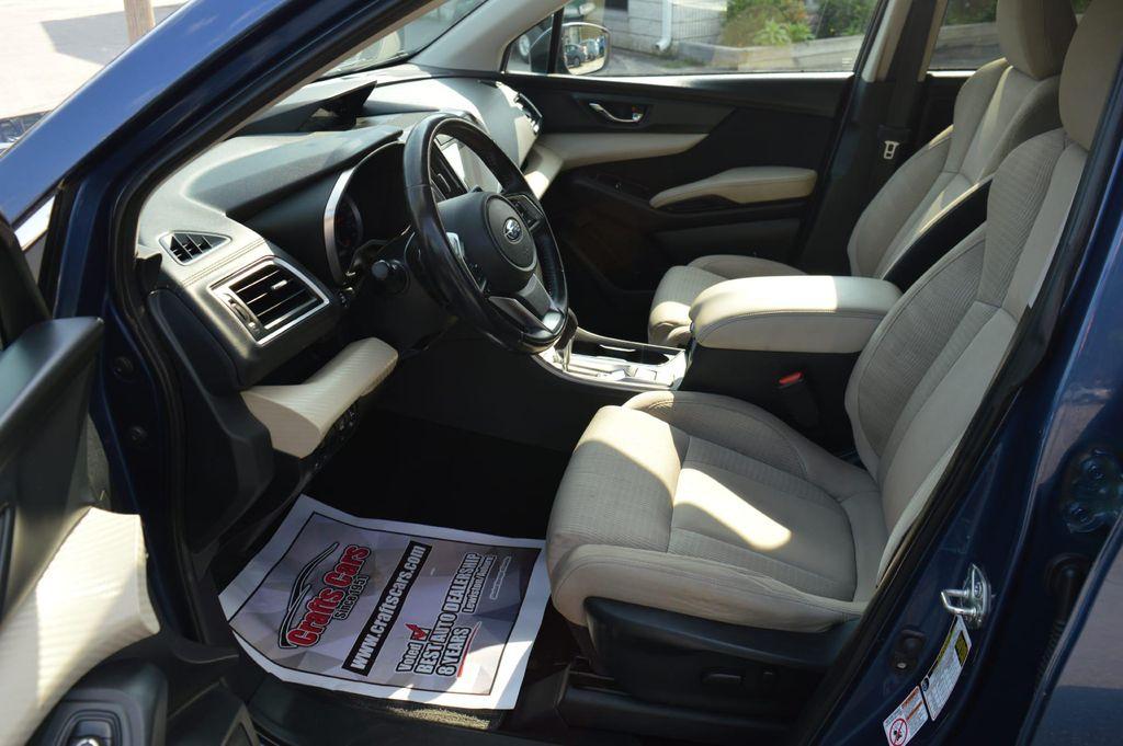 used 2019 Subaru Ascent car, priced at $19,990