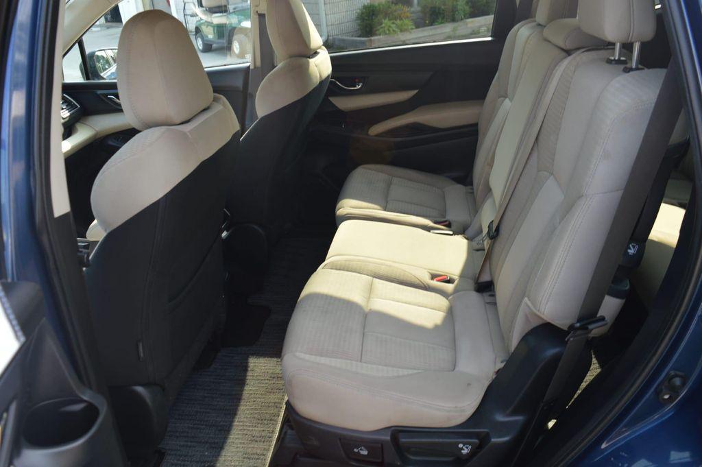 used 2019 Subaru Ascent car, priced at $19,990