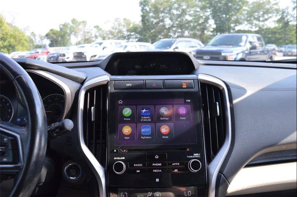 used 2019 Subaru Ascent car, priced at $19,990