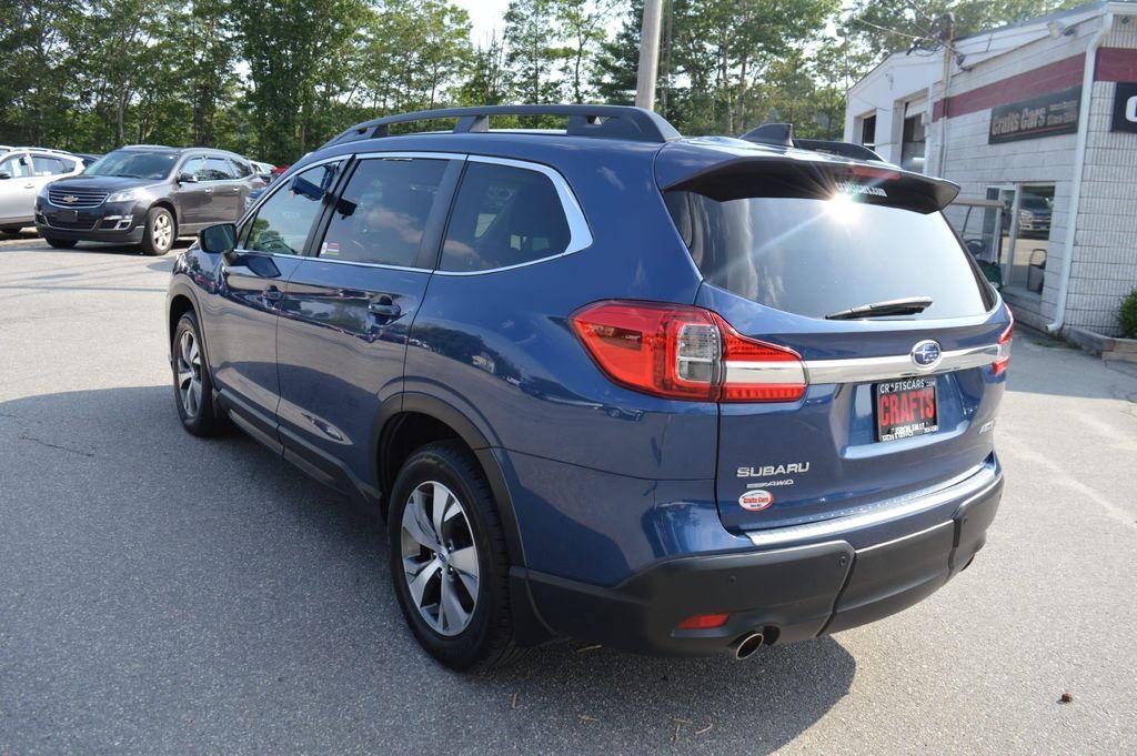 used 2019 Subaru Ascent car, priced at $19,990