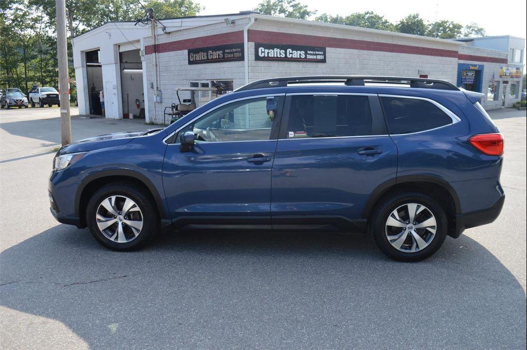 used 2019 Subaru Ascent car, priced at $19,990