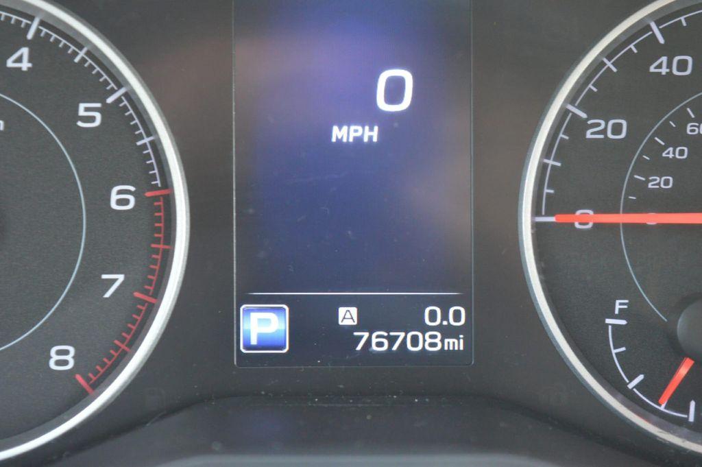 used 2019 Subaru Ascent car, priced at $19,990