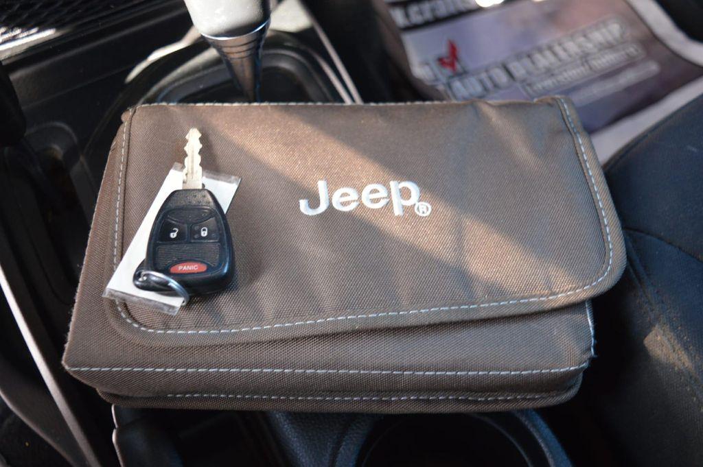used 2017 Jeep Wrangler Unlimited car, priced at $17,990