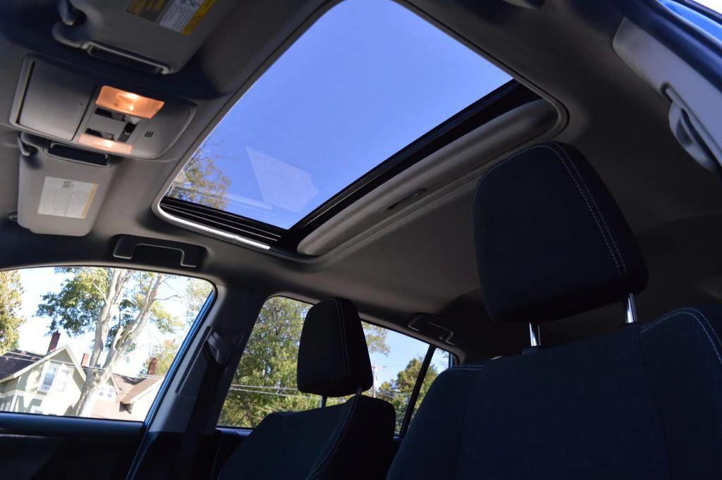 used 2017 Toyota RAV4 car, priced at $19,490