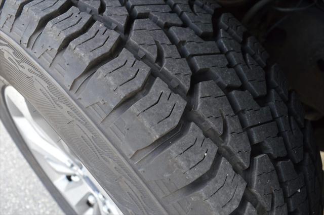 used 2018 Ford F-150 car, priced at $21,990